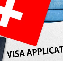 Dịch vụ làm visa Thụy Sĩ  Switzerland Visa  diện du lịch, công tác, thăm thân