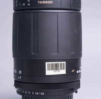 Tamron 80-210mm f4.5-5.6 AF Nikon  80-210 4.5-5.6  - 14126