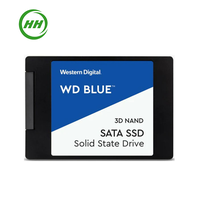 1 Ổ cứng SSD WD sa510 blue 250GB sata2.5 inch