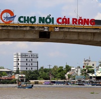 3 Chợ Nổi Cái Răng - Cồn Sơn