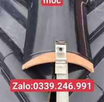 3 Mua kẹp ngói nóc inox ở đâu giá tốt