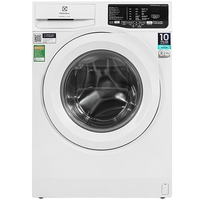 Máy giặt, máy sấy LG, Electrolux, Panasonic, Samsung, Toshiba...nhìn là mê, giá miễn chê