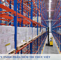 Phần mềm quản lý kho theo vị trí sơ đồ kho