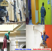 2 Dịch vụ sơn nhà  sửa chữa nhà - thiết kế nội thất trọn gói tại hoài đức hà nội Var:TinhQuan