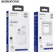 3 Tai nghe ko dây Bluetooth 5.0 Borofone BE30 Plus - Tai nghe bluetooth