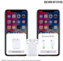 4 Tai nghe ko dây Bluetooth 5.0 Borofone BE30 Plus - Tai nghe bluetooth