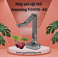 Máy chiếu vật thể Joyusing V500S-4K giá rẻ chưa từng thấy