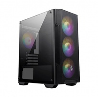 Case MSI Mag Force  M100A