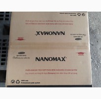 2 Cục đẩy công suất Nanomax, Paramax, Hòa Nhạc, Card, Yamaha, Aap đỉnh cao chất lượng âm thanh