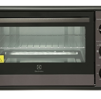Lò nướng, lò vi sóng và các sản phẩm của hãng Bosch, Sharp, Electrolux