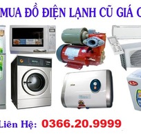 Thu Mua Điều Hòa Cũ Hỏng Tại Hải Phòng