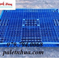 3 Quy trình mua pallet nhựa Trà Vinh  giá rẻ năm 2024