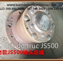 6 Công ty Phú Thái chuyên cung cấp phụ tùng trạm trộn bê tông.
