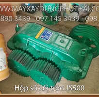 7 Công ty Phú Thái chuyên cung cấp phụ tùng trạm trộn bê tông.