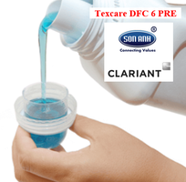 Chất bảo vệ màu quần áo Texcare DFC 6 PRE