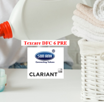 2 Chất bảo vệ màu quần áo Texcare DFC 6 PRE