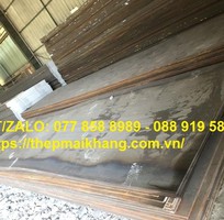 9 Cty Mai Khang ThépTấm Chịu Nhiệt A515Gr70 ,Thép 65Mn,Thép 65G,Thép42CrMo4,Thép 16Mo3,Thép A38