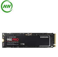 Ổ cứng SSD Samsung 980 Pro 1TB NVMe M.2 PCIe 4.0  MZ-V8P1T0BW