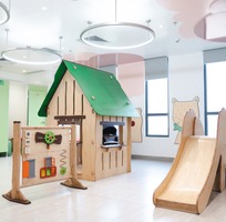 10 Giải pháp sân chơi an toàn cho trẻ em - Green Play