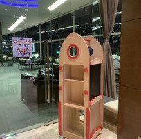 14 Giải pháp sân chơi an toàn cho trẻ em - Green Play