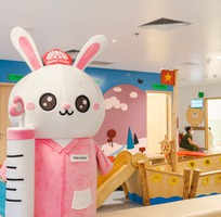 9 Giải pháp sân chơi an toàn cho trẻ em - Green Play