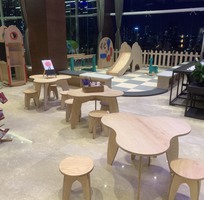12 Giải pháp sân chơi an toàn cho trẻ em - Green Play