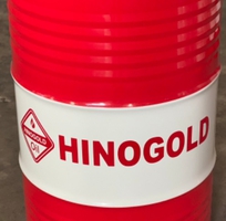 11 Dầu Nhớt Hiệu Hino.Gold Tuyển Đại Lý Phân Phối