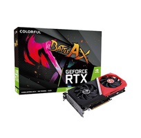 Card màn hình Colorful GeForce RTX 3060 NB Duo 12G V2 L-V 12GB