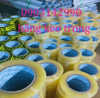 Tổng kho cung cấp băng dính dán thùng giá rẻ hiện nay