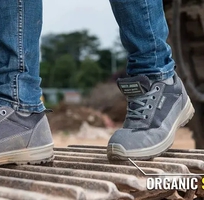 Mua giày bảo hộ Jogger Organic ở đâu giá tốt