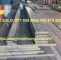 5 Máy Nghiền Thép mài Mòn, Thép Tấm Chịu Mài Mòn 65Mn,65G,42CrMo4,SCM440, SK5, 50CrVa,30CrMo,NM360,SK