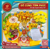 3 Ý Nghĩa Và Nghi Thức Lễ Cúng Nhập Trạch