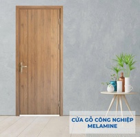 1 Khám Phá Cửa Gỗ MDF Melamine: Giải Pháp Tuyệt Vời Cho Không Gian Sống Hiện Đại