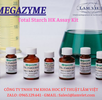 Kit Total Starch