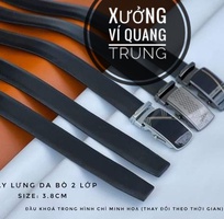 1 Xưởng Đồ Da Uy Tín - Chất Lượng Vượt Trội, Giá Thành Cạnh Tranh