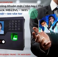 Thiết Bị Cần Thiết Để Quản Lý Nhân Sự Hiện Nay - Khánh Toàn Computer  Máy Chấm Công, Camera,...