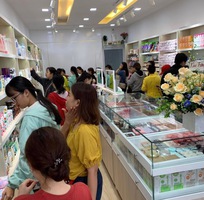 Tuyển thu ngân làm việc lâu dài cho cửa hàng