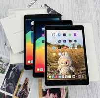 IPad Gen 9 - trợ thủ đắc lực cho sinh viên