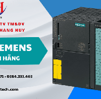 Cung cấp CPU Siemens các dòng chính hãng - giá tốt