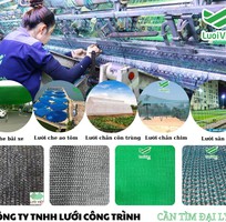 4 Tuyển đại lÝ  lưới nông nghiệp - sx trực tiếp tại nhà máy