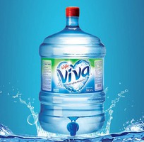 Nước tinh khiết Viva 500ml thùng 24 chai tại Thị xã Phú Mỹ