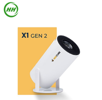 2 Máy Chiếu Mini Beecube X1 Gen 2