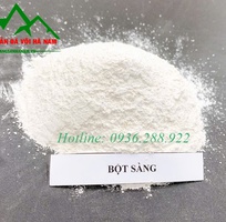 Tác dụng bột đá sản xuất sơn