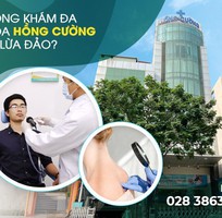 Phòng Khám Đa Khoa Hồng Cường đáp ứng nhu cầu khám chữa bệnh ngày càng cao của người dân