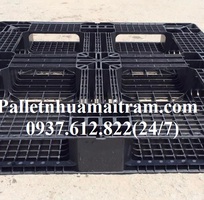 2 Mua bán pallet nhựa cũ giá rẻ tại sài gòn