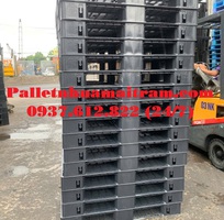 4 Mua bán pallet nhựa cũ giá rẻ tại sài gòn