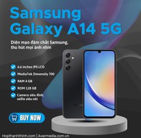 Samsung Galaxy A14 5G