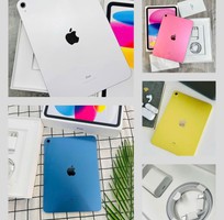 Chỉ dưới  10tr sở hữu ngay chiếc iPad Gen 10 giá tốt tại Bình Dương
