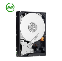 Ổ cứng Western Digital Blue 1TB WD10EZEX  3.5Inch/ 7200rpm/ 64MB/ SATA3