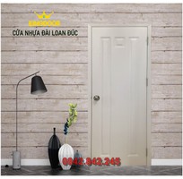 5 Cửa nhựa Đài Loan giá rẻ